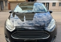 Autos - Ford Fiesta 2015 Nafta 135000Km - En Venta