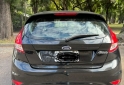 Autos - Ford Fiesta 2015 Nafta 135000Km - En Venta