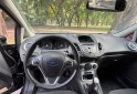 Autos - Ford Fiesta 2015 Nafta 135000Km - En Venta