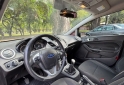 Autos - Ford Fiesta 2015 Nafta 135000Km - En Venta