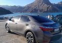Autos - Toyota Corolla Seg 2017 Nafta 130000Km - En Venta