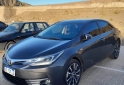 Autos - Toyota Corolla Seg 2017 Nafta 130000Km - En Venta