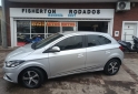 Autos - Chevrolet Onix LTZ 2017 Nafta 11111Km - En Venta
