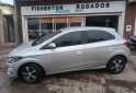 Autos - Chevrolet Onix LTZ 2017 Nafta 11111Km - En Venta
