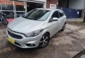 Autos - Chevrolet Onix LTZ 2017 Nafta 11111Km - En Venta