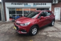 Camionetas - Chevrolet TRACKER LTZ 2019 GNC 11111Km - En Venta