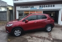 Camionetas - Chevrolet TRACKER LTZ 2019 GNC 11111Km - En Venta
