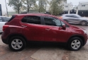 Camionetas - Chevrolet TRACKER LTZ 2019 GNC 11111Km - En Venta