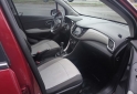 Camionetas - Chevrolet TRACKER LTZ 2019 GNC 11111Km - En Venta