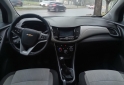 Camionetas - Chevrolet TRACKER LTZ 2019 GNC 11111Km - En Venta