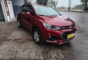 Camionetas - Chevrolet TRACKER LTZ 2019 GNC 11111Km - En Venta