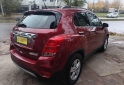 Camionetas - Chevrolet TRACKER LTZ 2019 GNC 11111Km - En Venta
