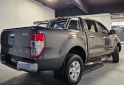 Camionetas - Ford Ranger XLT 2019 GNC 110000Km - En Venta