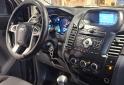 Camionetas - Ford Ranger XLT 2019 GNC 110000Km - En Venta