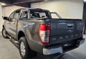 Camionetas - Ford Ranger XLT 2019 GNC 110000Km - En Venta