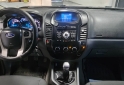 Camionetas - Ford Ranger XLT 2019 GNC 110000Km - En Venta