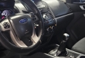 Camionetas - Ford Ranger XLT 2019 GNC 110000Km - En Venta