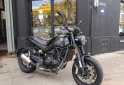 Motos - Benelli Leoncino 500 2019 Nafta 12900Km - En Venta