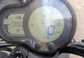 Motos - Benelli Leoncino 500 2019 Nafta 12900Km - En Venta