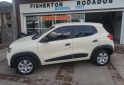 Autos - Renault KWID  Zen 2019 Nafta 111111Km - En Venta