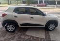 Autos - Renault KWID  Zen 2019 Nafta 111111Km - En Venta