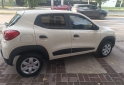 Autos - Renault KWID  Zen 2019 Nafta 111111Km - En Venta