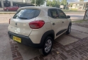 Autos - Renault KWID  Zen 2019 Nafta 111111Km - En Venta