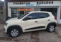 Autos - Renault KWID  Zen 2019 Nafta 111111Km - En Venta