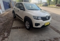 Autos - Renault KWID  Zen 2019 Nafta 111111Km - En Venta