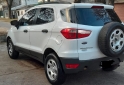 Autos - Ford Ecosport 2014 GNC 180000Km - En Venta