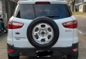 Autos - Ford Ecosport 2014 GNC 180000Km - En Venta