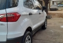 Autos - Ford Ecosport 2014 GNC 180000Km - En Venta