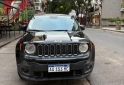 Camionetas - Otra marca Jeep Renegade 2016 Nafta 130000Km - En Venta