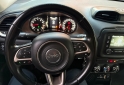 Camionetas - Otra marca Jeep Renegade 2016 Nafta 130000Km - En Venta