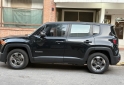 Camionetas - Otra marca Jeep Renegade 2016 Nafta 130000Km - En Venta