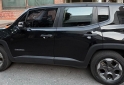 Camionetas - Otra marca Jeep Renegade 2016 Nafta 130000Km - En Venta