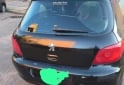 Autos - Peugeot 307 2007 Nafta 270000Km - En Venta