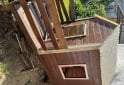 Otros - Casita madera - En Venta