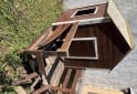 Otros - Casita madera - En Venta