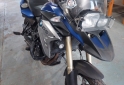 Motos - Bmw Gs 800 f 2017 Nafta 83000Km - En Venta