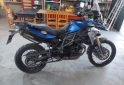 Motos - Bmw Gs 800 f 2017 Nafta 83000Km - En Venta