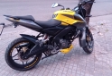 Motos - Bajaj Ns200 2020 Nafta 24000Km - En Venta