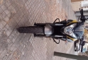 Motos - Bajaj Ns200 2020 Nafta 24000Km - En Venta