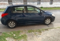 Autos - Nissan Tiida 2013 Nafta 136000Km - En Venta