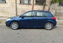Autos - Nissan Tiida 2013 Nafta 136000Km - En Venta