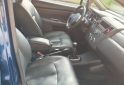 Autos - Nissan Tiida 2013 Nafta 136000Km - En Venta