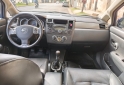 Autos - Nissan Tiida 2013 Nafta 136000Km - En Venta