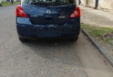 Autos - Nissan Tiida 2013 Nafta 136000Km - En Venta
