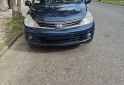 Autos - Nissan Tiida 2013 Nafta 136000Km - En Venta