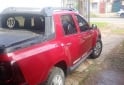 Camionetas - Renault Duster oroch 2.0 2017 GNC 120000Km - En Venta